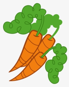 Carrot Img Draggable False Class Emoji Alt Src S Org - Carrot Top Cutie Mark, HD Png Download, Free Download
